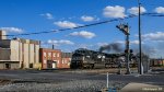 NS 8420, a heavy smoker